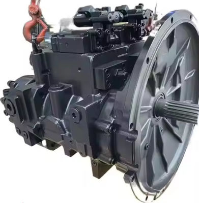 KPM K5V212 E345D E349D 345D 349D SY385 Excavadora bomba de pistón principal K5V212DPH-1N7R-0ES1-V