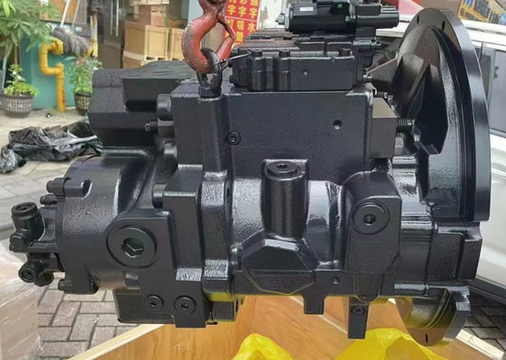 KPM K5V212 E345D E349D 345D 349D SY385 Excavadora bomba de pistón principal K5V212DPH-1N7R-0ES1-V