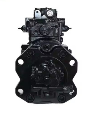 K3V112 Bomba principal hidráulica para excavadora DX225 K1000698E Montaje y piezas de repuesto para Kobelco SK200 SK200-6E SK200-8 SK210-8