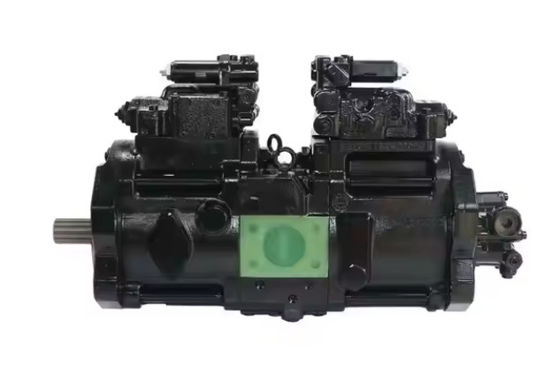 K3V112 Bomba principal hidráulica para excavadora DX225 K1000698E Montaje y piezas de repuesto para Kobelco SK200 SK200-6E SK200-8 SK210-8