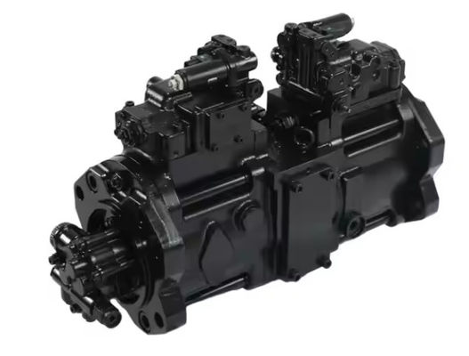 K3V112 Bomba principal hidráulica para excavadora DX225 K1000698E Montaje y piezas de repuesto para Kobelco SK200 SK200-6E SK200-8 SK210-8