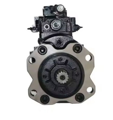 K3V112 Bomba principal hidráulica para excavadora DX225 K1000698E Montaje y piezas de repuesto para Kobelco SK200 SK200-6E SK200-8 SK210-8