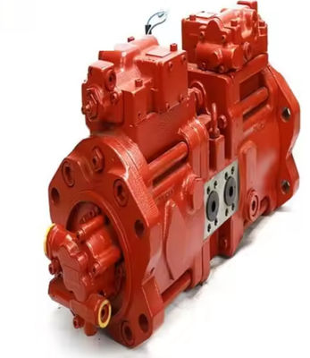 DX225 bomba hidráulica principal K3V112 para excavadora K1000698E bomba hidráulica de alta calidad K3V112
