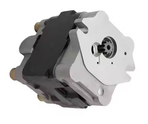 Bomba de engranaje hidráulica de Gear Pump Pc 40mr-2 Pc50mr-2 Pc58uu Pc50uu del excavador 708-3s-04531 708-3s-04541