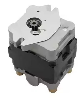 Bomba de engranaje hidráulica de Gear Pump Pc 40mr-2 Pc50mr-2 Pc58uu Pc50uu del excavador 708-3s-04531 708-3s-04541