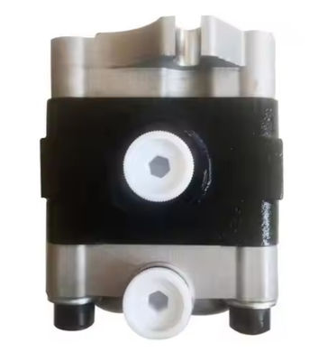 Bomba de engranaje hidráulica de Gear Pump Pc 40mr-2 Pc50mr-2 Pc58uu Pc50uu del excavador 708-3s-04531 708-3s-04541