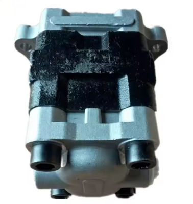 Bomba de engranaje hidráulica de Gear Pump Pc 40mr-2 Pc50mr-2 Pc58uu Pc50uu del excavador 708-3s-04531 708-3s-04541