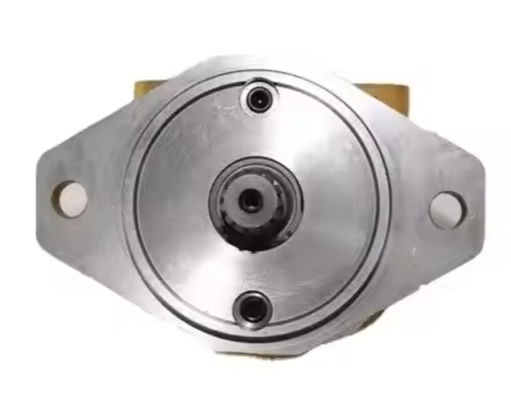 E345B E330D Excavadora bomba de ventilador hidráulico 155-9107 bomba de pistón de enfriamiento 1559107 137-3750 1373750