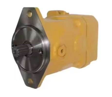 E345B E330D Excavadora bomba de ventilador hidráulico 155-9107 bomba de pistón de enfriamiento 1559107 137-3750 1373750