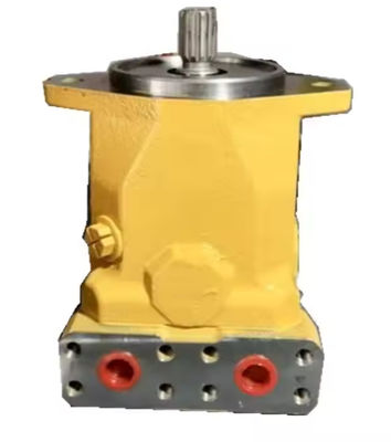 E345B E330D Excavadora bomba de ventilador hidráulico 155-9107 bomba de pistón de enfriamiento 1559107 137-3750 1373750