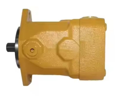 E345B E330D Excavadora bomba de ventilador hidráulico 155-9107 bomba de pistón de enfriamiento 1559107 137-3750 1373750
