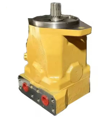 E345B E330D Excavadora bomba de ventilador hidráulico 155-9107 bomba de pistón de enfriamiento 1559107 137-3750 1373750