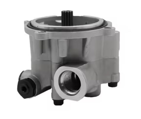 EC210B EC240B EC290B EC360B Excavadora K3V112 K5V140 K3V180DT K5V200DT Bomba de engranajes hidráulicos 14536672 VOE14536672