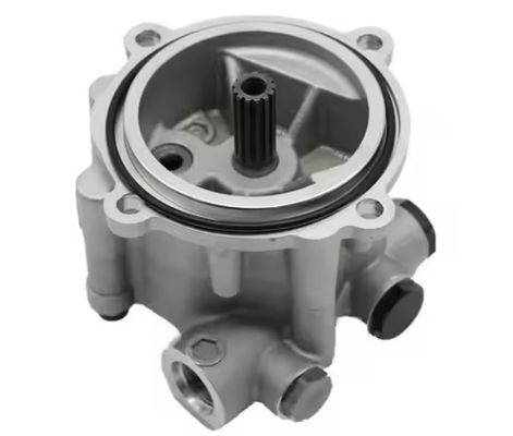 EC210B EC240B EC290B EC360B Excavadora K3V112 K5V140 K3V180DT K5V200DT Bomba de engranajes hidráulicos 14536672 VOE14536672