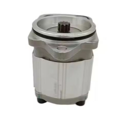 Componentes de la bomba piloto 133-6912  A8VO160