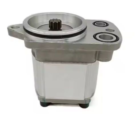 Componentes de la bomba piloto 133-6912  A8VO160