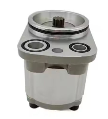 Componentes de la bomba piloto 133-6912  A8VO160