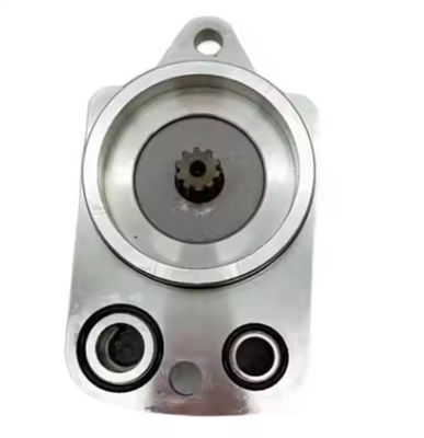 Componentes de la bomba piloto 133-6912  A8VO160