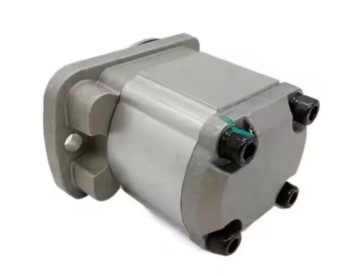 Componentes de la bomba piloto 133-6912  A8VO160