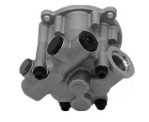 R210-7 R225-7 Partes de la bomba principal de hidráulica y de los engranajes de la bomba