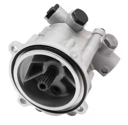 R210-7 R225-7 Partes de la bomba principal de hidráulica y de los engranajes de la bomba