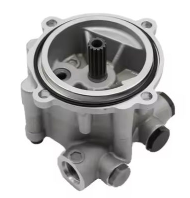 R210-7 R225-7 Partes de la bomba principal de hidráulica y de los engranajes de la bomba