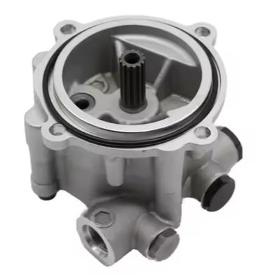R210-7 R225-7 Partes de la bomba principal de hidráulica y de los engranajes de la bomba