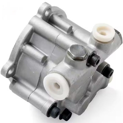 R210-7 R225-7 Partes de la bomba principal de hidráulica y de los engranajes de la bomba
