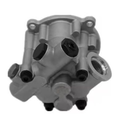 SK200-8 R210-7 LG922D SC220 SC360 Excavadora 2902440-2976A K3V112DT Bomba de engranaje hidráulica Bomba piloto