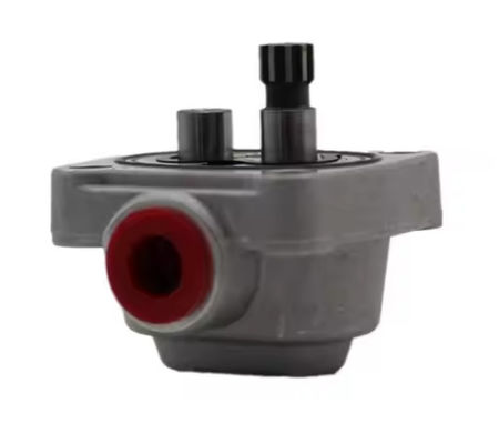 Bomba de engranaje de excavadora Bomba piloto PVK-2B-505 Bomba hidráulica de chorro principal Accesorios 4345902 Adecuado para ZX55 ZX50U-2 EX25-2