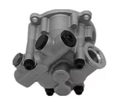 Las piezas de las excavadoras bomba hidráulica piloto 14550214 K3V112 HD820 DH200-5 R210-7 CLG922D SC220 bomba de engranajes