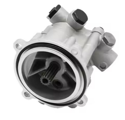 Las piezas de las excavadoras bomba hidráulica piloto 14550214 K3V112 HD820 DH200-5 R210-7 CLG922D SC220 bomba de engranajes