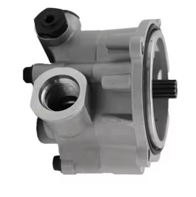 Se trata de una bomba hidráulica principal K5V140 K1006550 K1006550A K1006550B K1006550C.