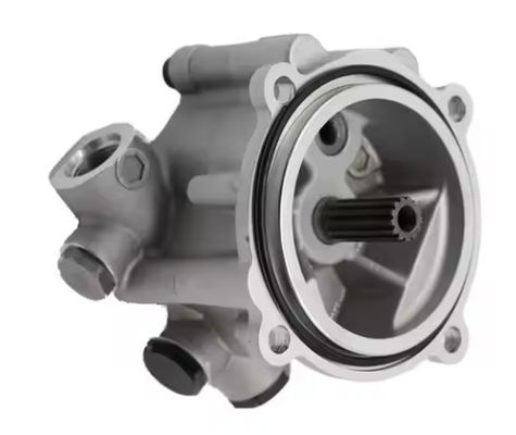 Se trata de una bomba hidráulica principal K5V140 K1006550 K1006550A K1006550B K1006550C.