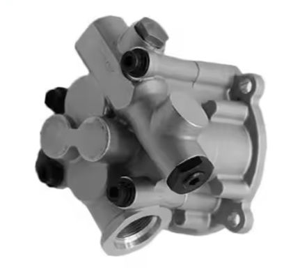 Volvo EC300 EC300D EC250 Bombas de engranajes para excavadoras 14602458 14570453 14570451 14570454 14570452 14598756
