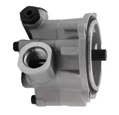 Volvo EC300 EC300D EC250 Bombas de engranajes para excavadoras 14602458 14570453 14570451 14570454 14570452 14598756