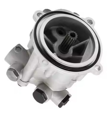Volvo EC300 EC300D EC250 Bombas de engranajes para excavadoras 14602458 14570453 14570451 14570454 14570452 14598756