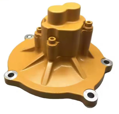 Excavadora E336D 336D K5V200 Conjunto de engranajes de la bomba hidráulica