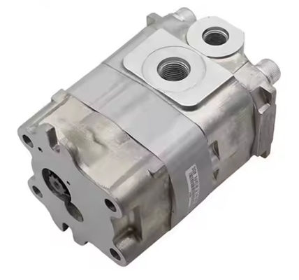 Pompas de excavadoras de alta calidad para piezas de repuesto de engranajes AP2D36 VIO80 IHI80 Pompas piloto Assy