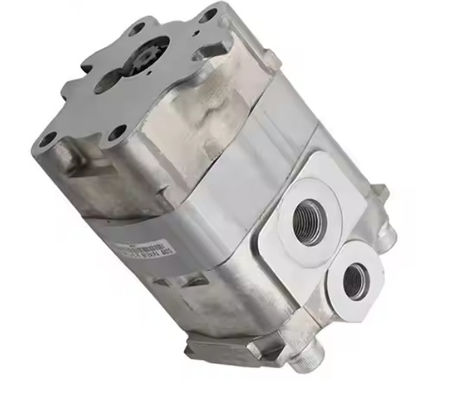 Pompas de excavadoras de alta calidad para piezas de repuesto de engranajes AP2D36 VIO80 IHI80 Pompas piloto Assy