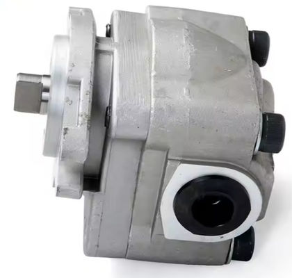 Excavadora E312C Bomba de engranajes SBS80 Bomba de aceite piloto hidráulica 4I-1023 173-1203 341-2860 Bomba de carga 4I1023 1731203 3412860