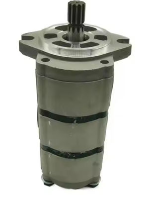 Excavadora bomba de engranajes de la serie Bob 68274927 6685649 33875A