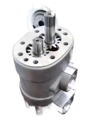 Partidas hidráulicas de excavadoras Eaton 78364-RBB-02-000403C214049 Bomba hidráulica principal