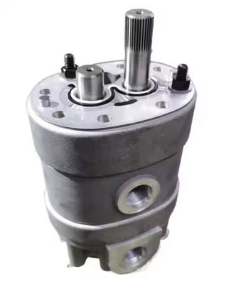 Partidas hidráulicas de excavadoras Eaton 78364-RBB-02-000403C214049 Bomba hidráulica principal