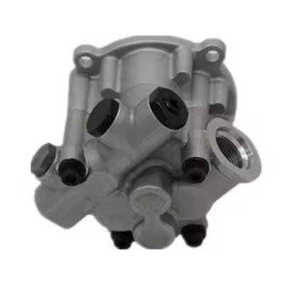 R130LC-3 K3V63DT Bomba principal 2902440-0395A Bomba de engranajes para excavadoras