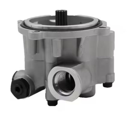 R130LC-3 K3V63DT Bomba principal 2902440-0395A Bomba de engranajes para excavadoras