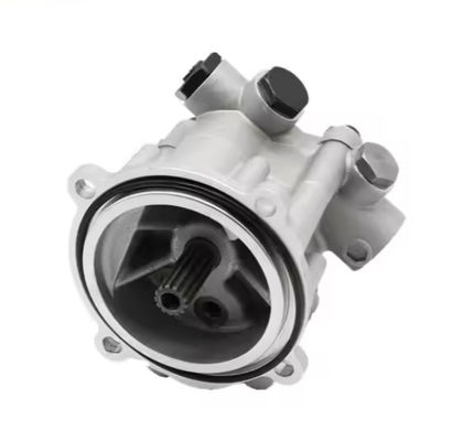 R130LC-3 K3V63DT Bomba principal 2902440-0395A Bomba de engranajes para excavadoras