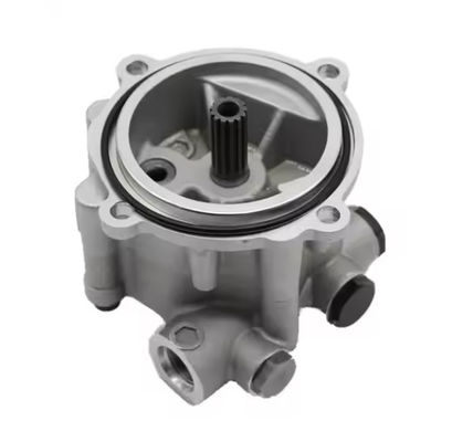 R130LC-3 K3V63DT Bomba principal 2902440-0395A Bomba de engranajes para excavadoras