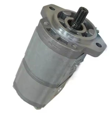 Excavadora bomba hidráulica principal de engranaje bomba 719215 67059806 2.241-00067 401-00297 para Doosan SW140-V SW160-V