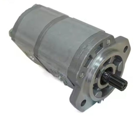 Excavadora bomba hidráulica principal de engranaje bomba 719215 67059806 2.241-00067 401-00297 para Doosan SW140-V SW160-V